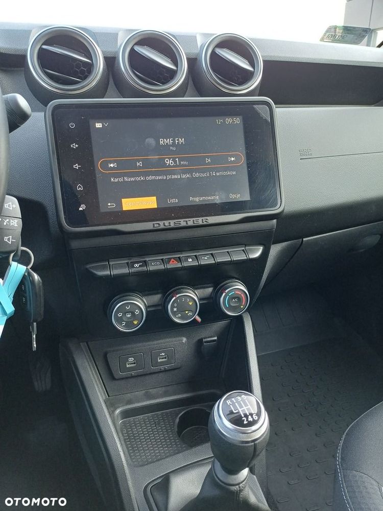 Dacia Duster - 20