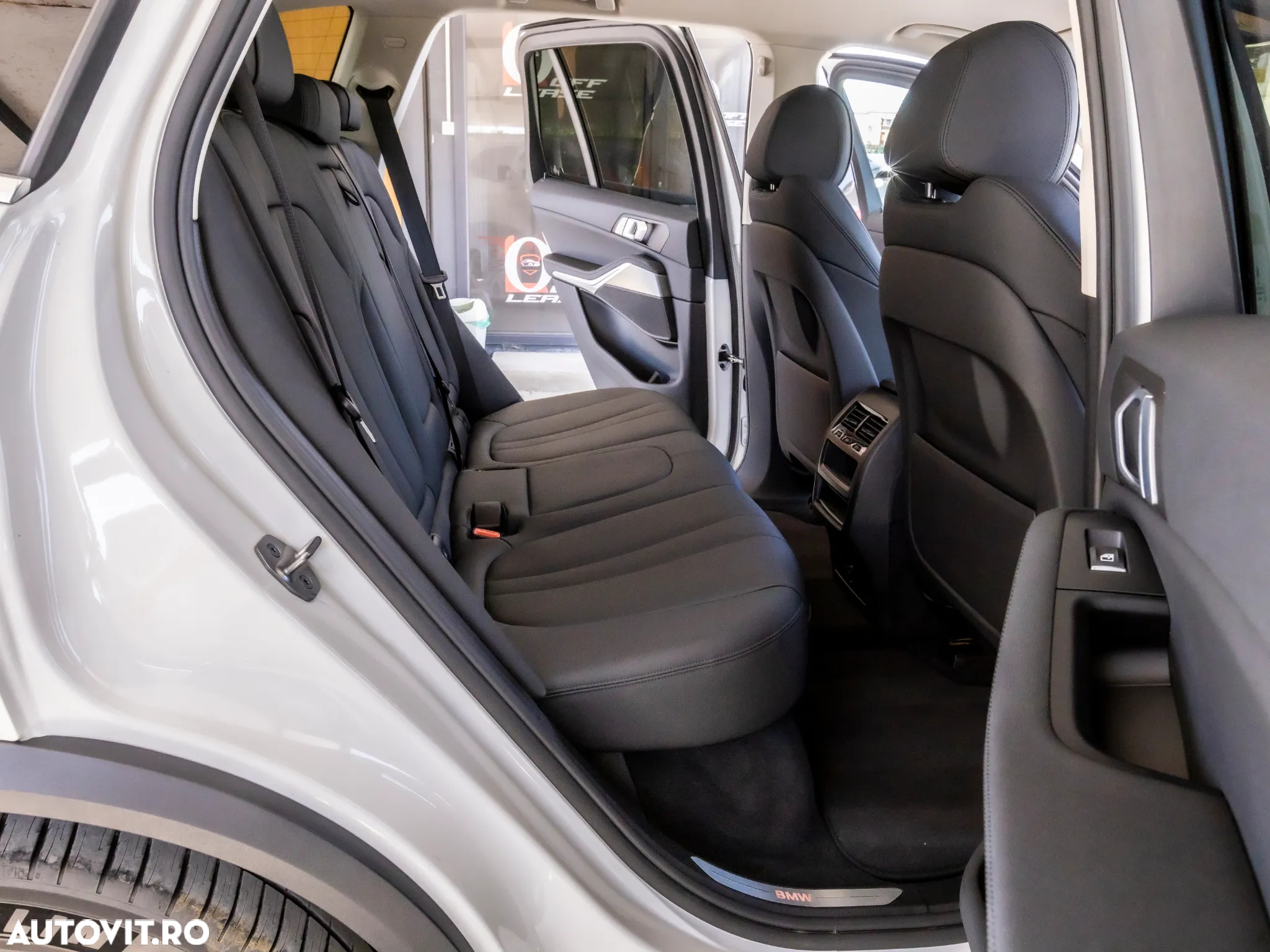 BMW X5 xDrive45e AT PHEV - 6