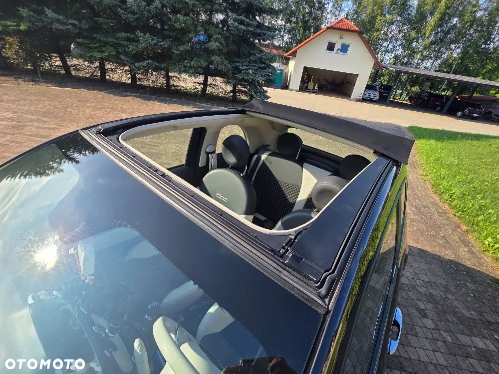 Fiat 500 1.0 GSE N3 Hybrid Dolcevita - 15