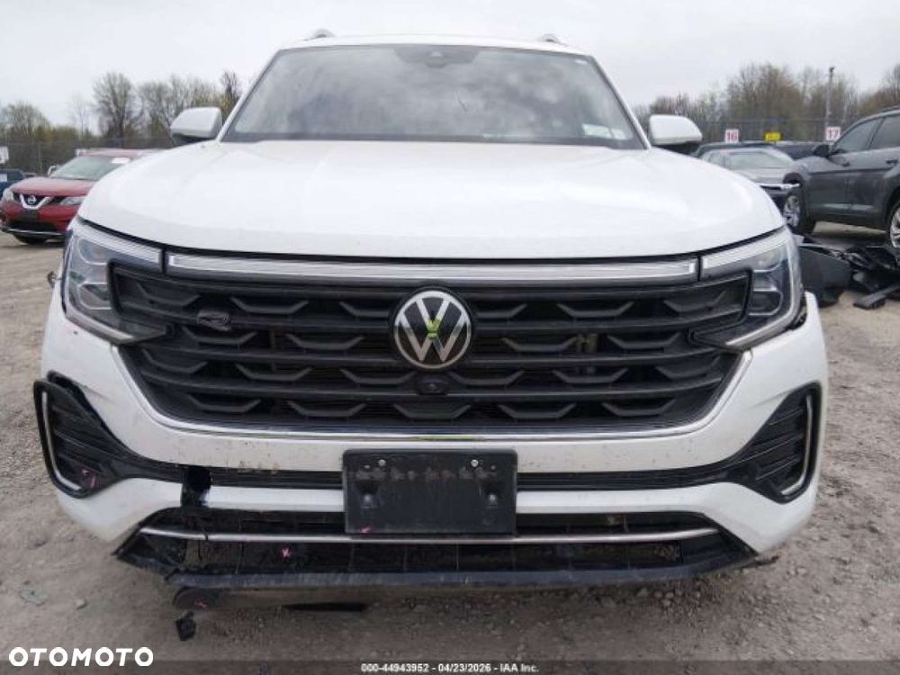 Volkswagen Atlas - 10