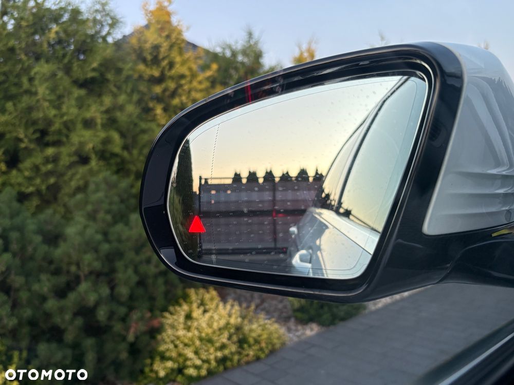 Mercedes-Benz Klasa E 220 d 9G-TRONIC Avantgarde - 32