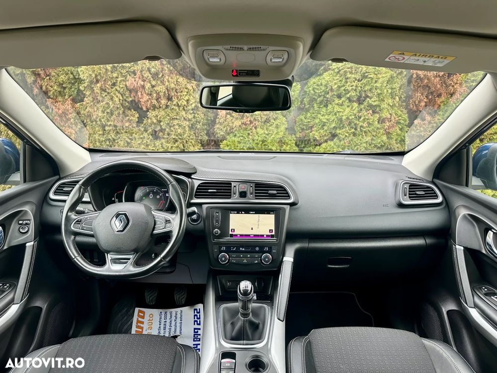 Renault Kadjar - 6