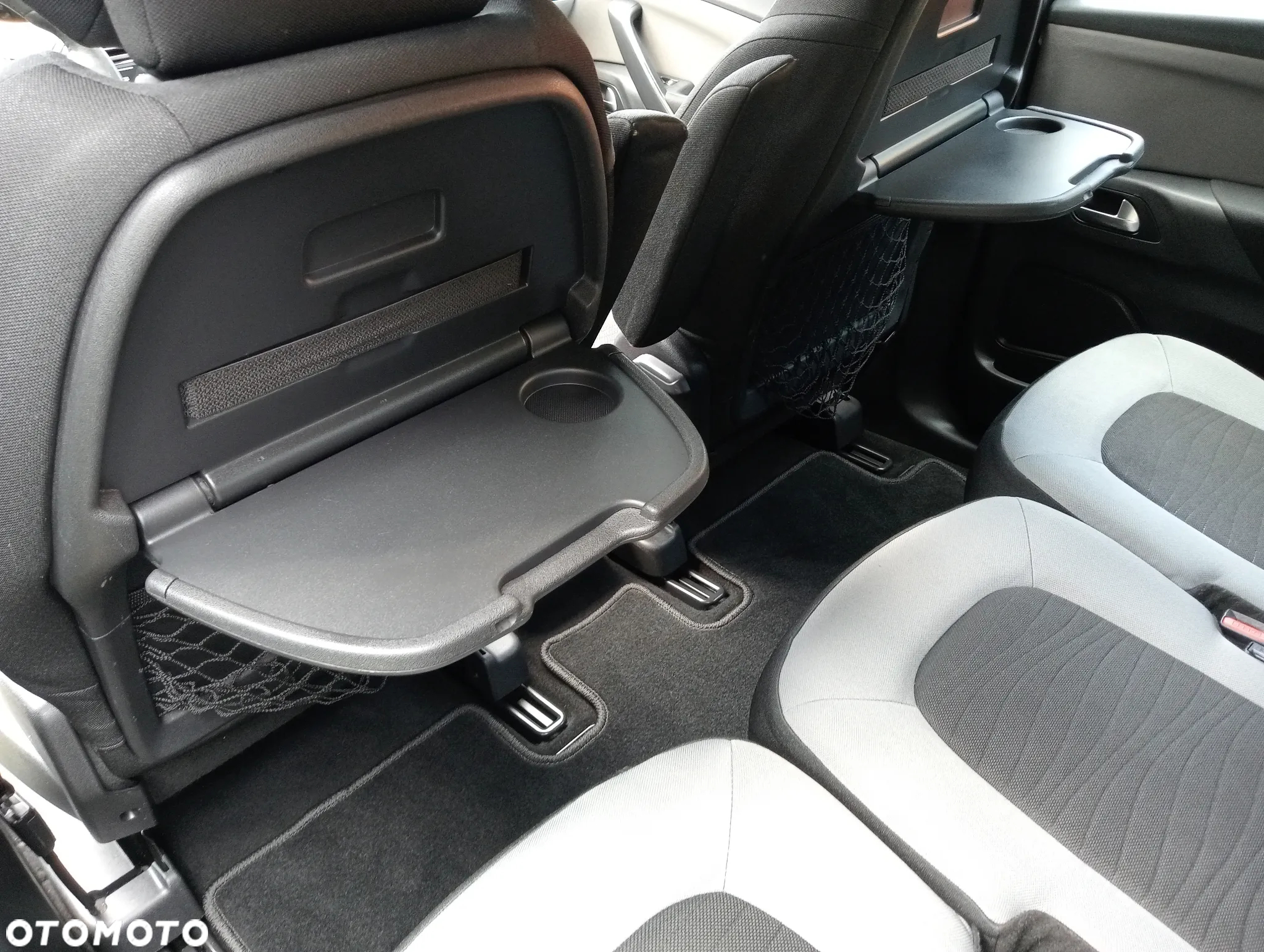 Citroën C4 Grand Picasso - 26