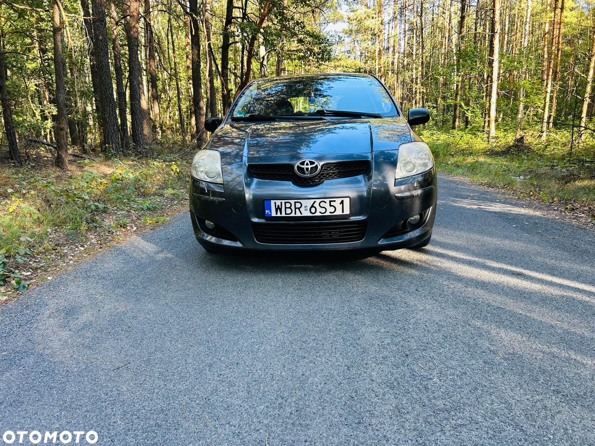 Toyota Auris 2.0 D-4D - 2