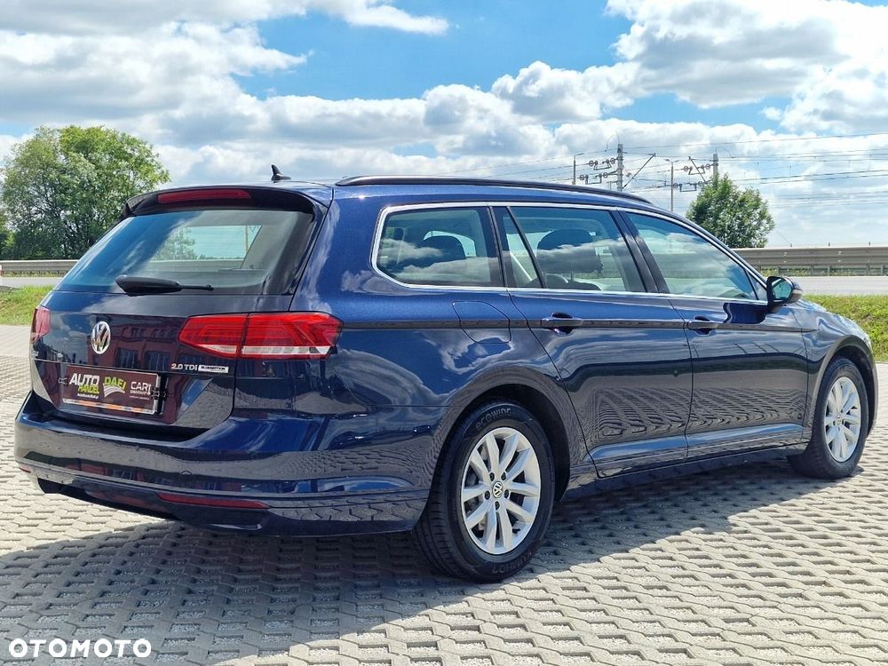 Volkswagen Passat Variant - 6