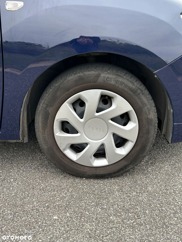 Dacia Sandero 1.0 SCe Laureate - 16