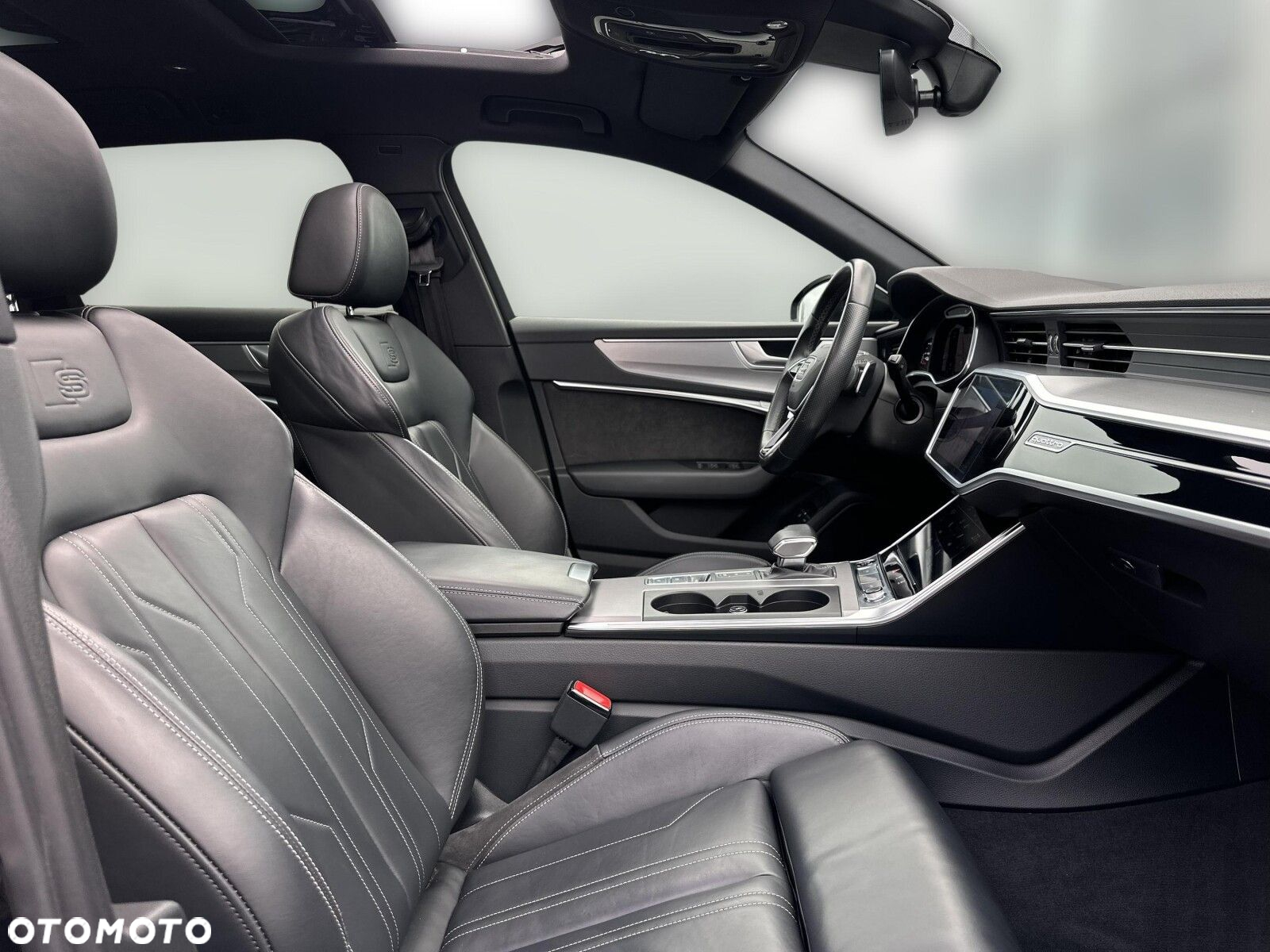 Audi A6 - 17