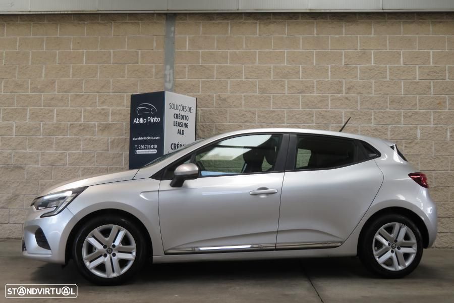 Renault Clio 1.0 TCe Intens - 3