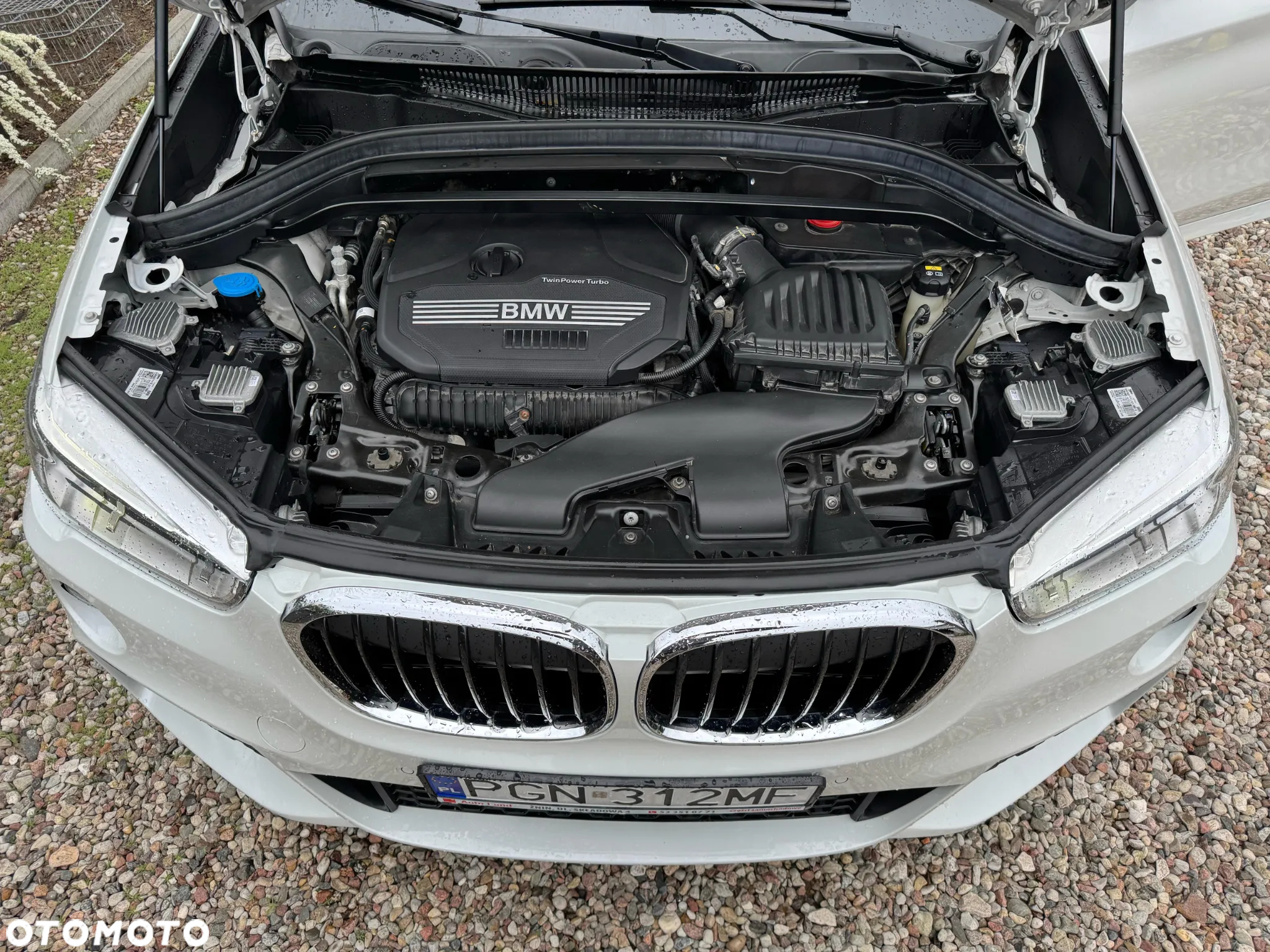 BMW X1 xDrive20i M Sport - 29