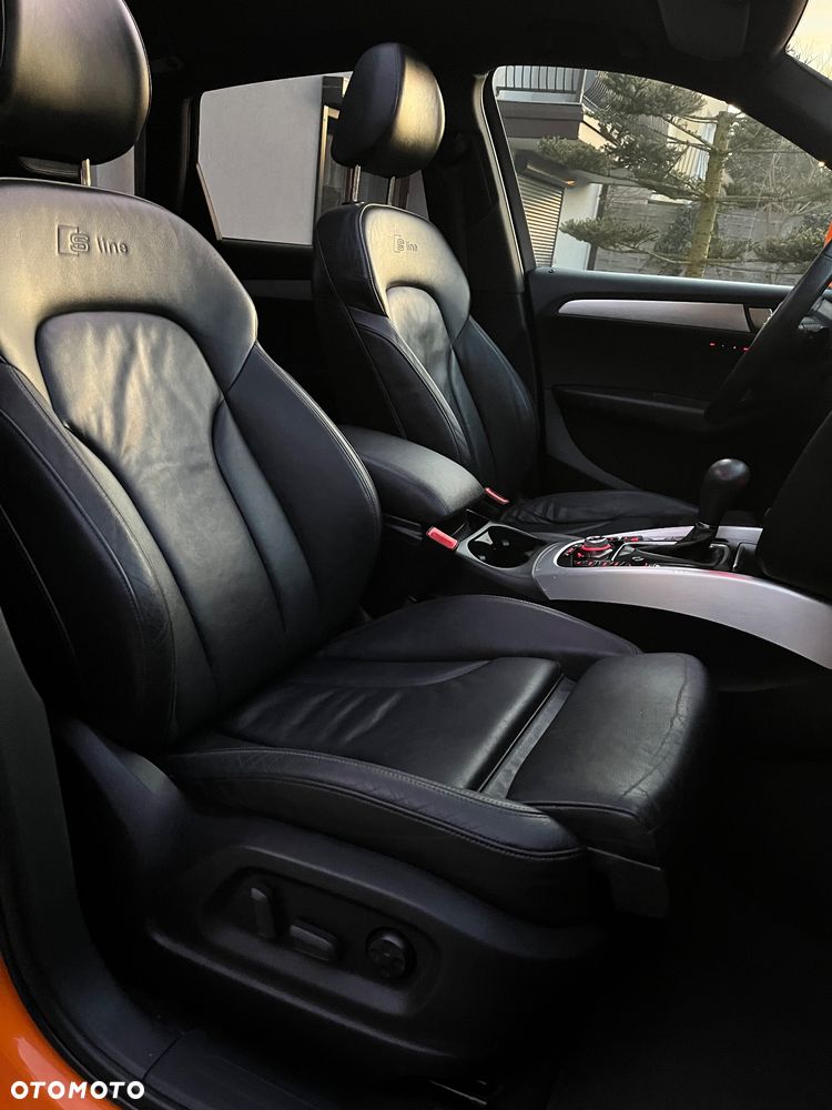 Audi Q5 - 15