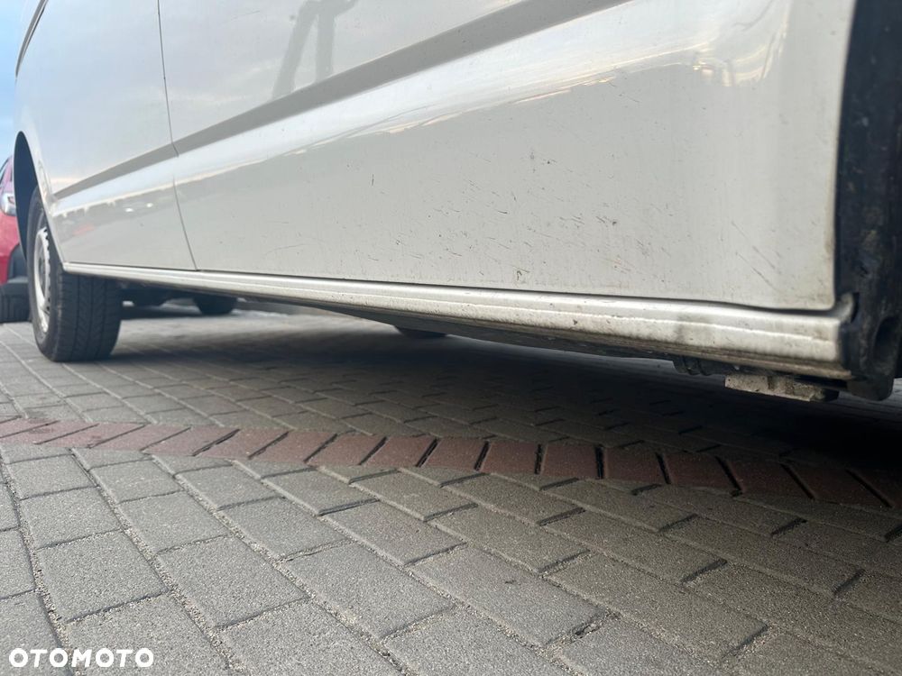 Volkswagen T6 TRANSPORTER - 11