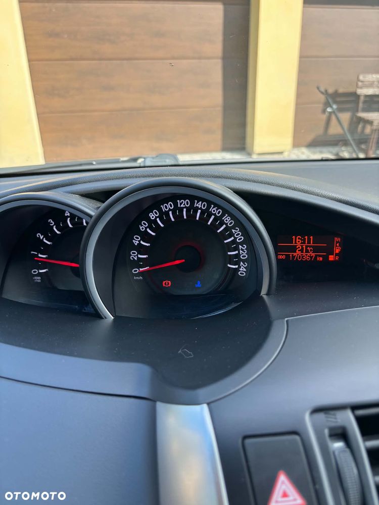 Toyota Verso 1.6 D-4D Premium 7os - 28
