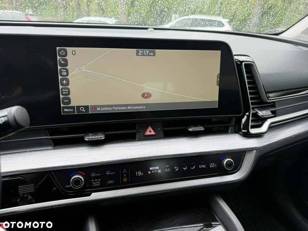 Kia Sportage - 14