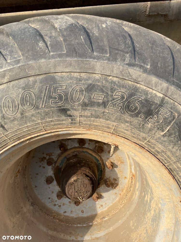 Inny ROLEAMA, Beczka asenizacyjna 16000 L, Beczkowóz - 6