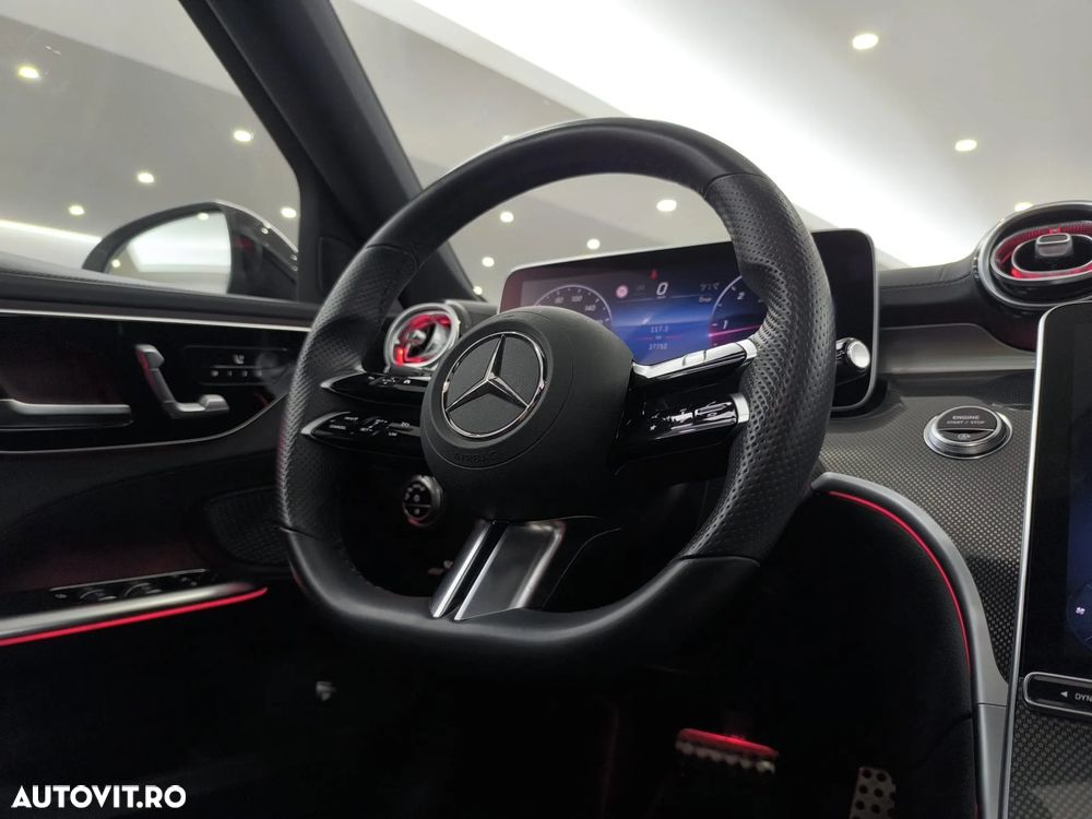 Mercedes-Benz C - 6