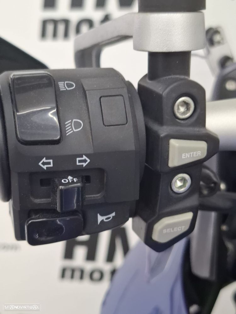 QJ Motor SRT 550 - 14