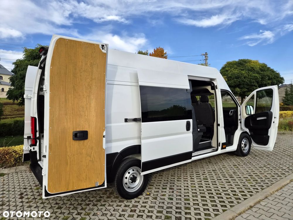 Fiat Ducato - 23