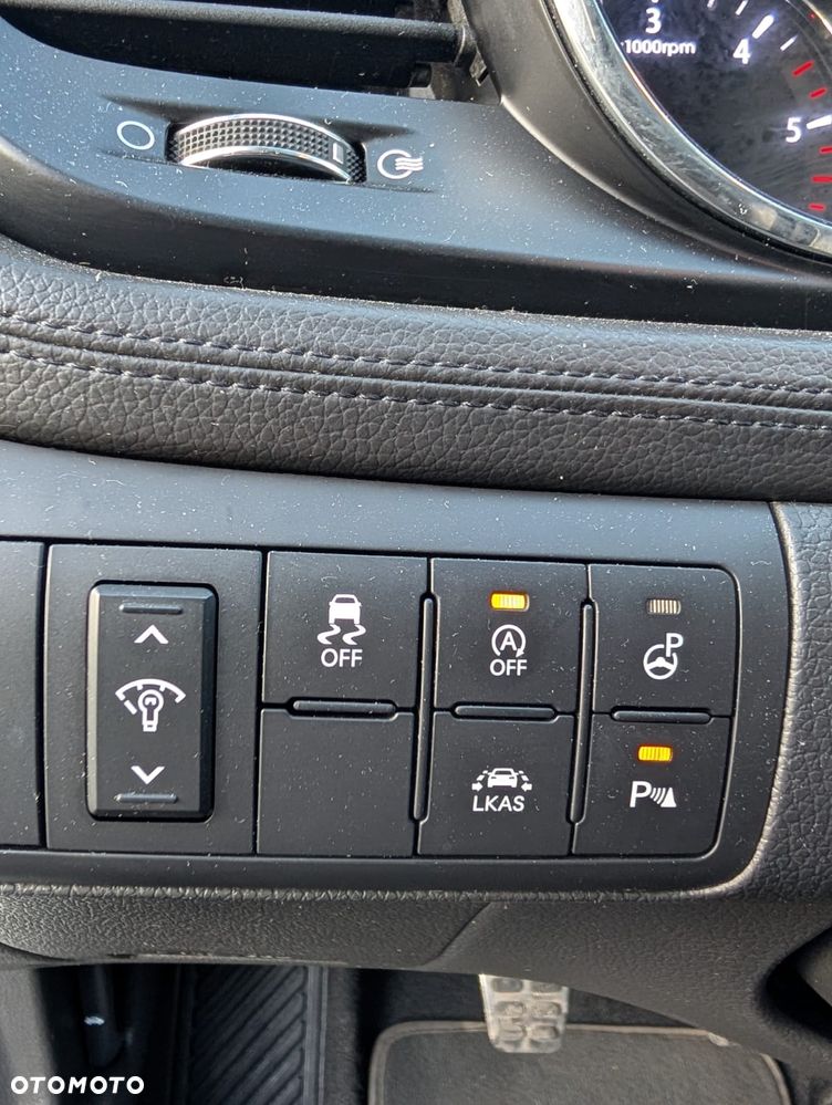 Kia Optima 1.7 CRDI EcoDynamics Edition 7 - 17