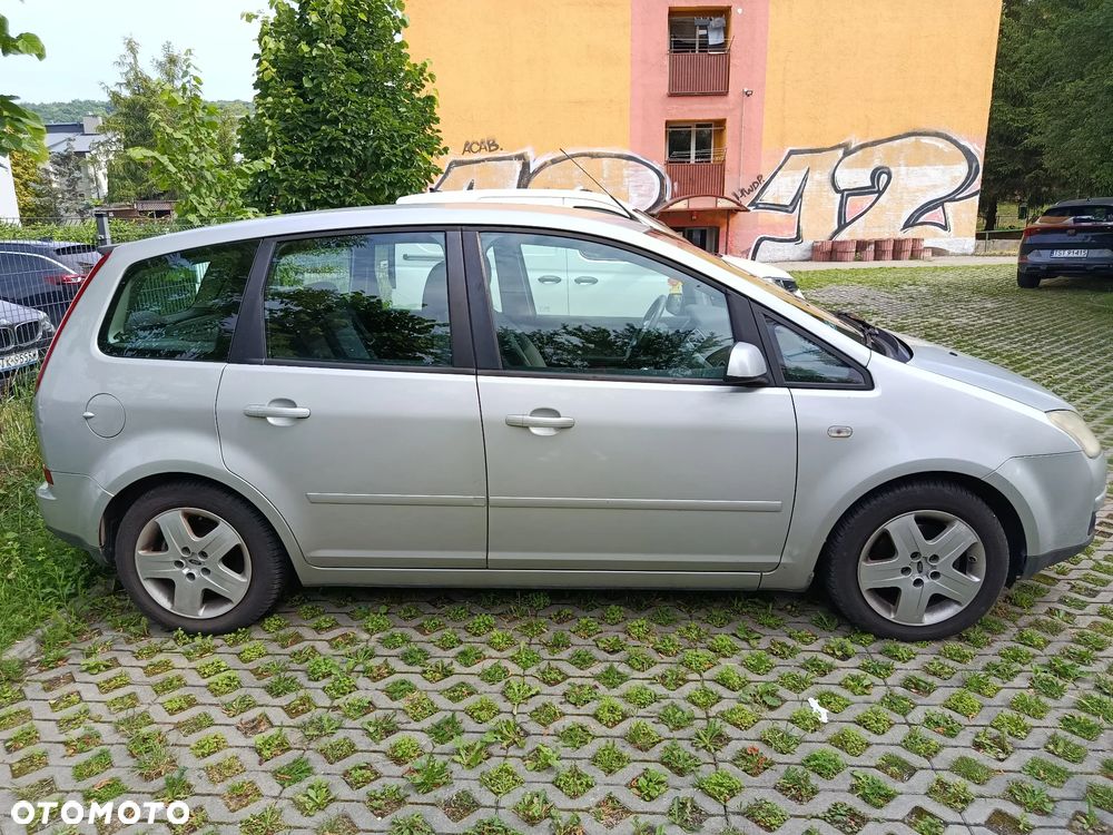 Ford Focus C-Max 1.6 TDCi DPF Futura - 2