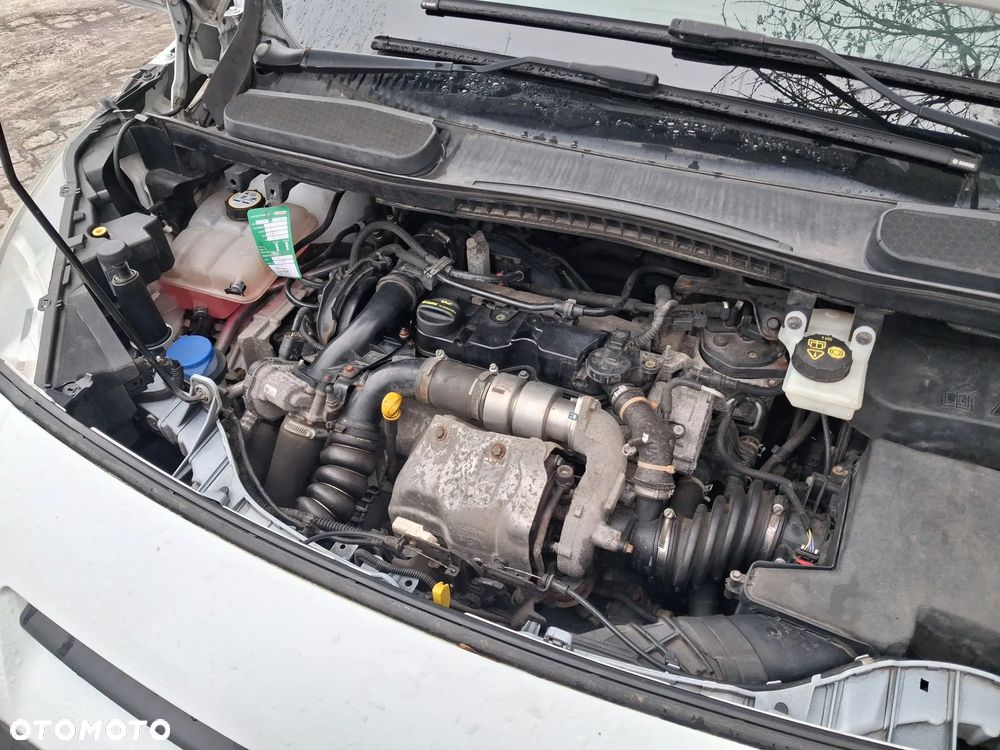 Ford Transit Connect 200 L1 Ambiente - 14