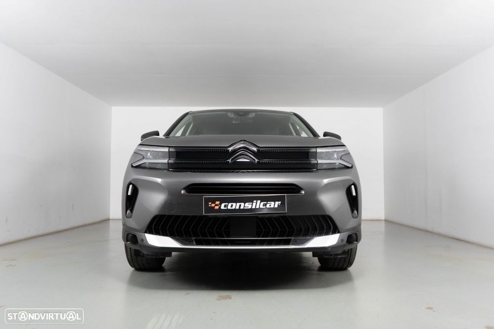 Citroën C5 Aircross 1.2 PureTech Plus - 4