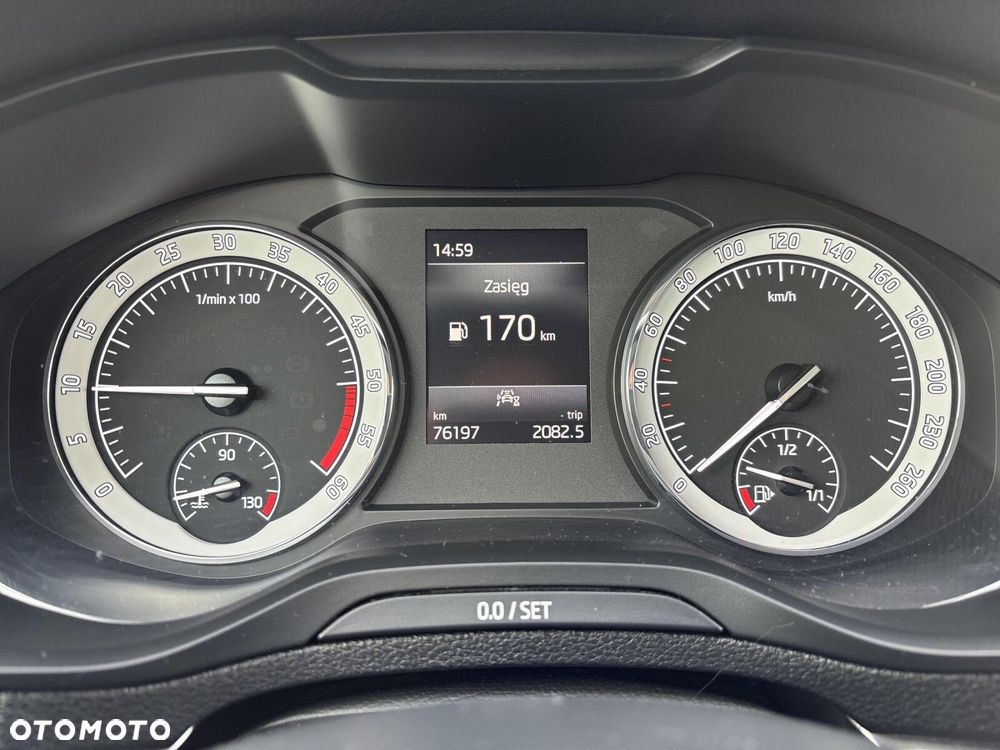 Skoda Karoq 2.0 TDI SCR 4x2 Ambition - 19
