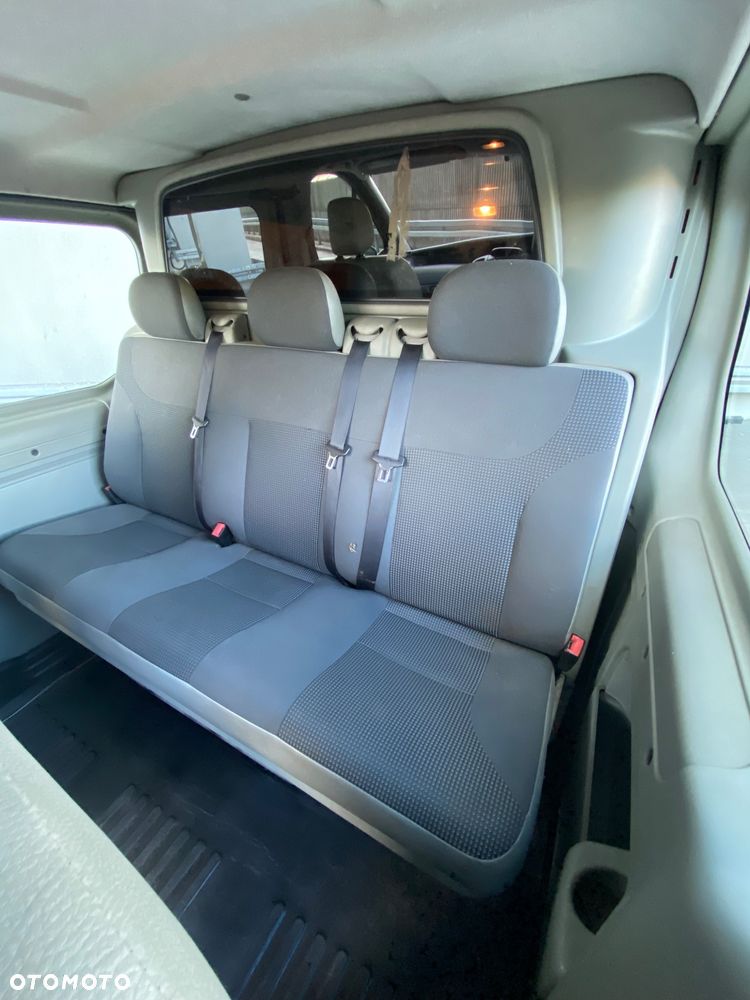 Opel Vivaro L2H1 2.9t - 14