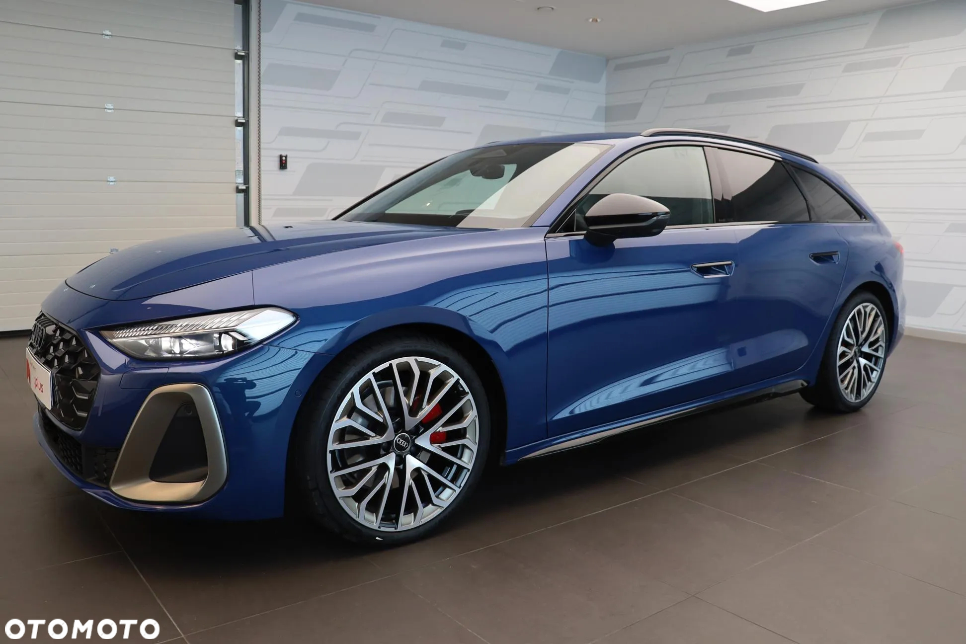 Audi A5 - 2