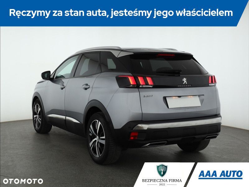 Peugeot 3008 - 6