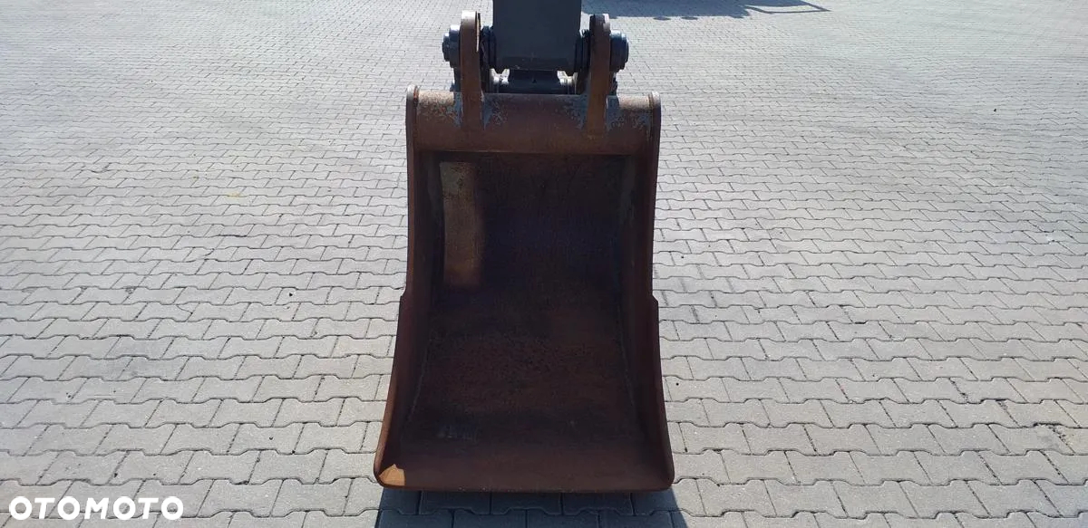 Atlas Koparka kołowa ATLAS 140 W - 18