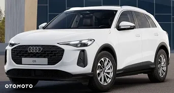 Audi Q5 - 2