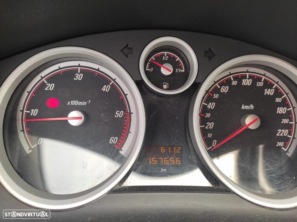 Opel Astra GTC 1.3 CDTI - 9