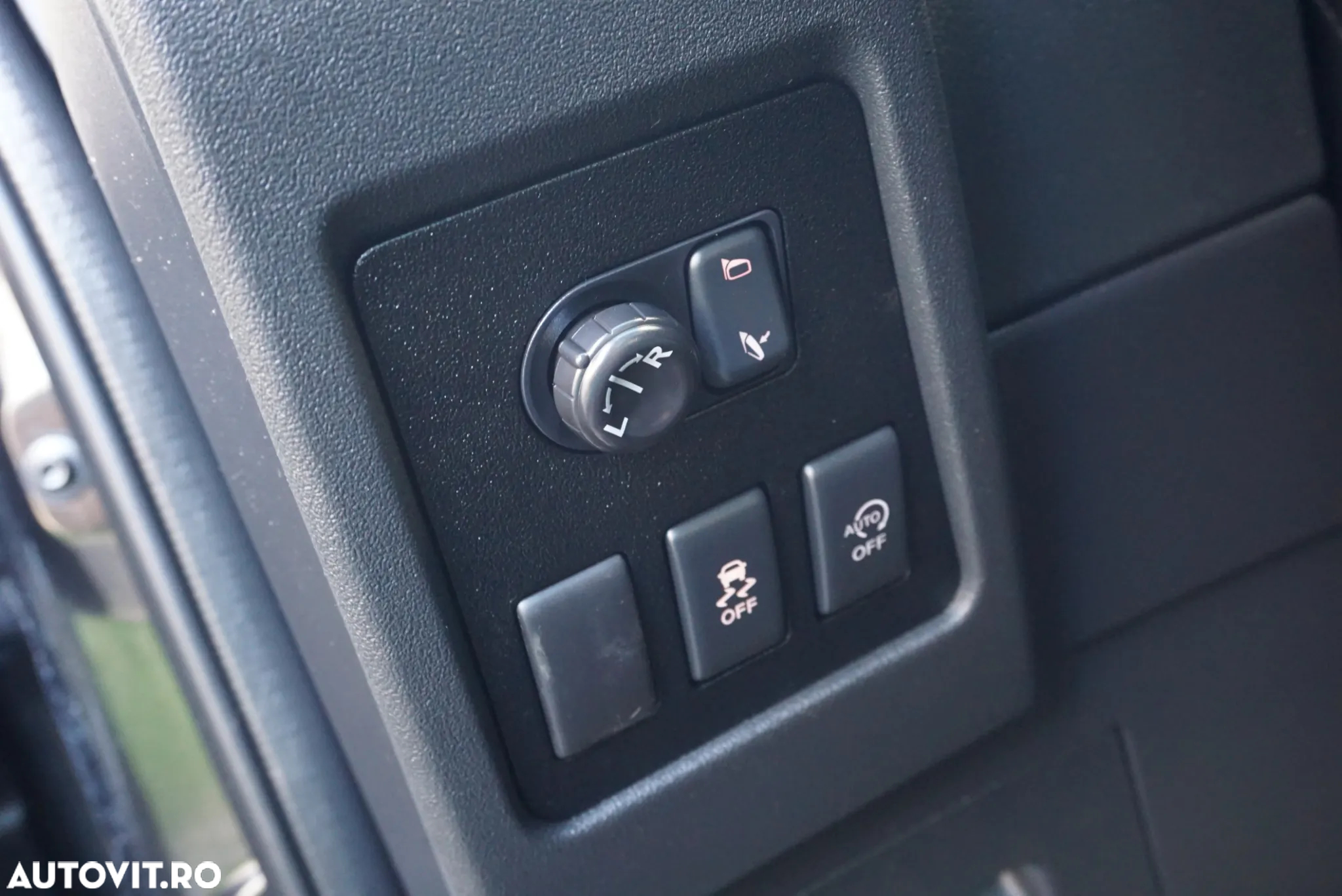 Nissan Qashqai+2 +2 1.6 dCi Stop&Start "All Mode 4x4-i" Tekna - 14