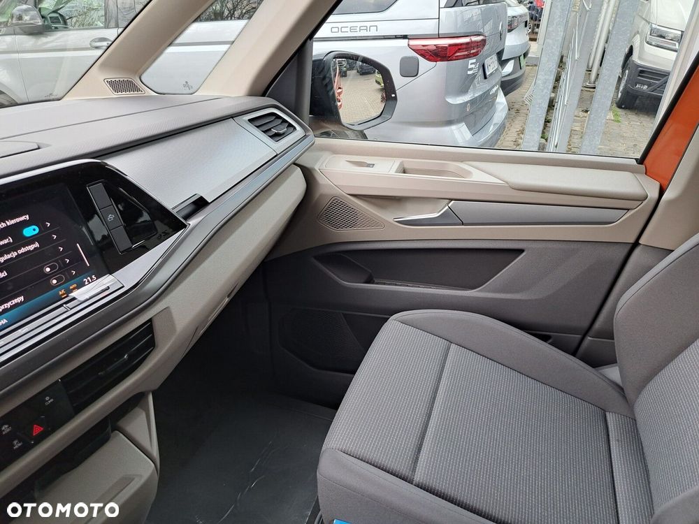 Volkswagen California - 23