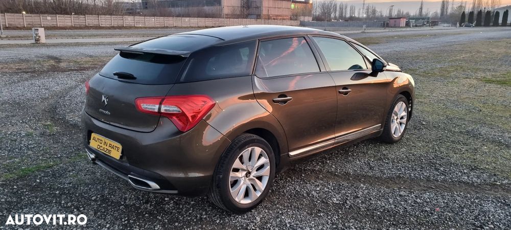 Citroën C5 BlueHDi 150 Stop&Start Style - 5