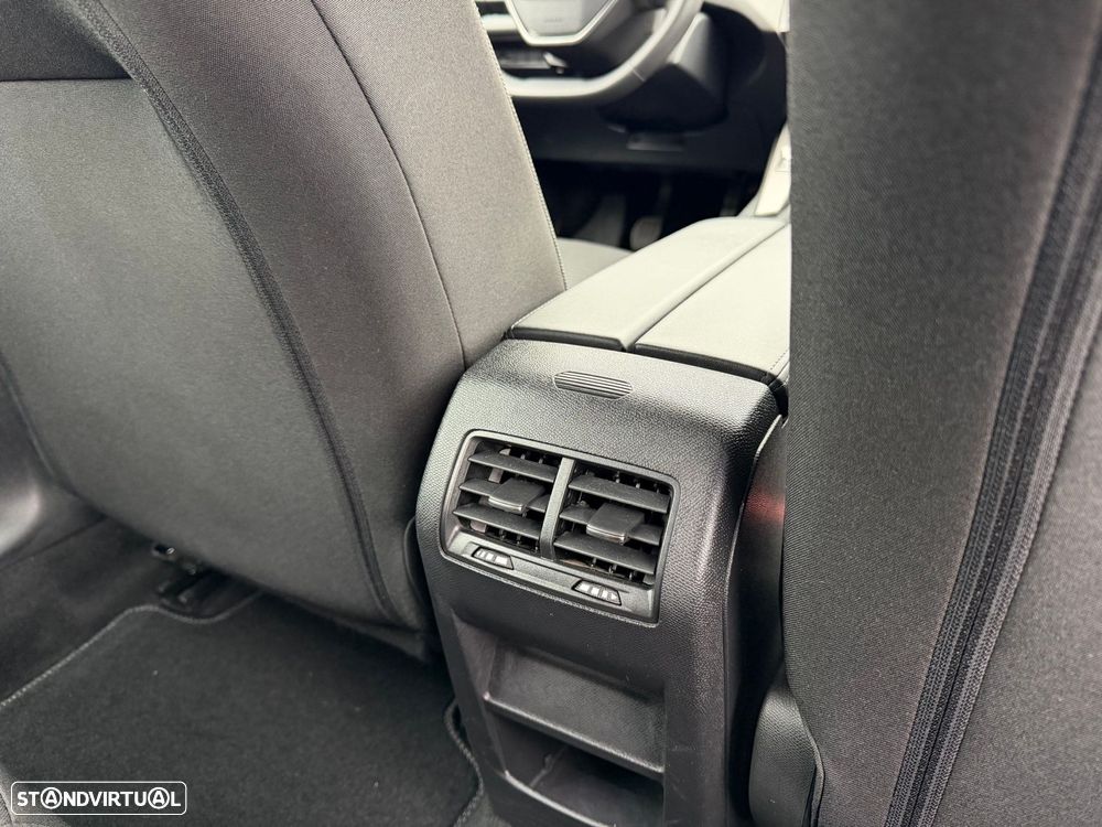 Peugeot 308 SW 1.2 PureTech Active - 36