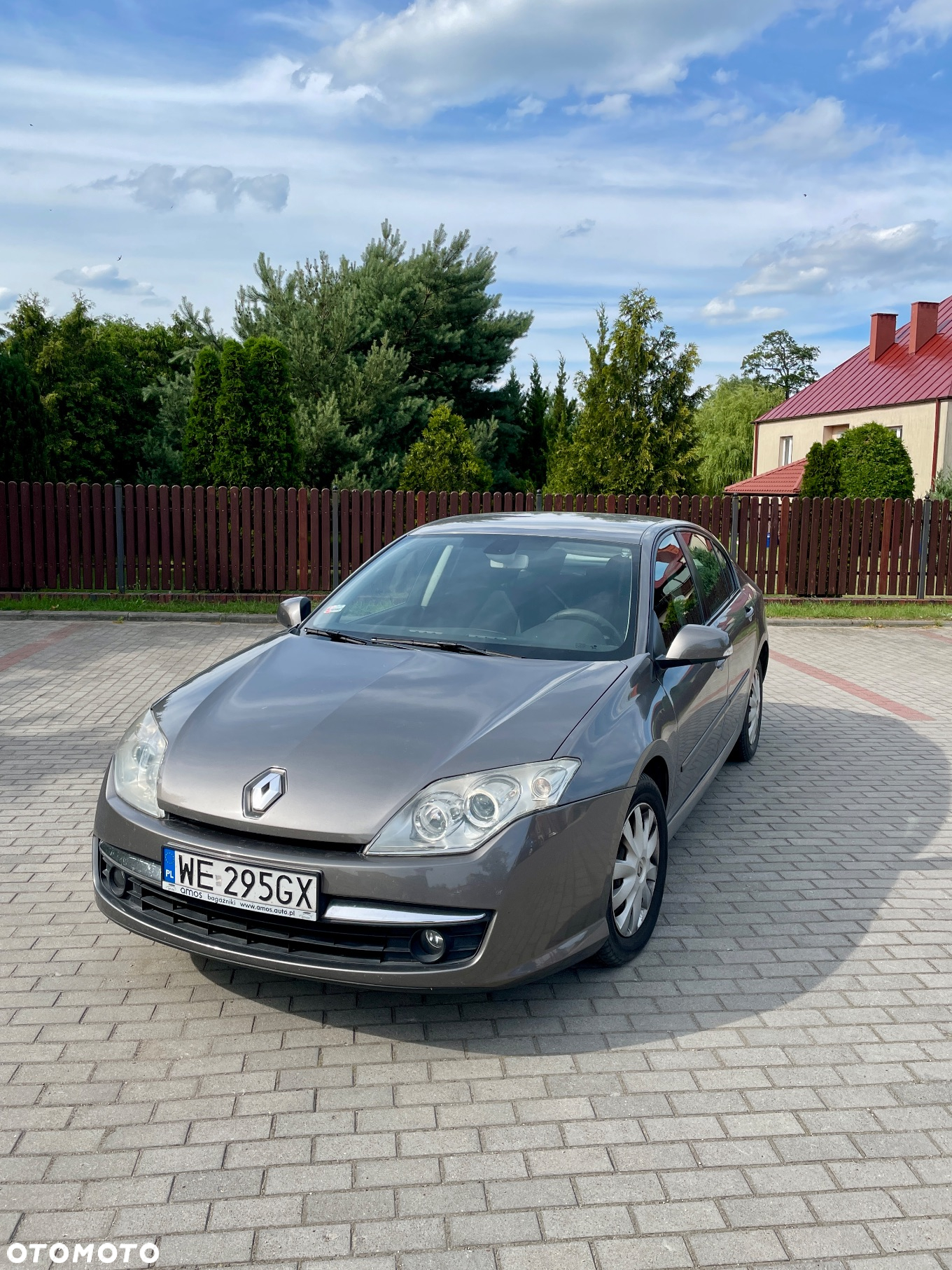 Renault Laguna 2.0 Dynamique - 4
