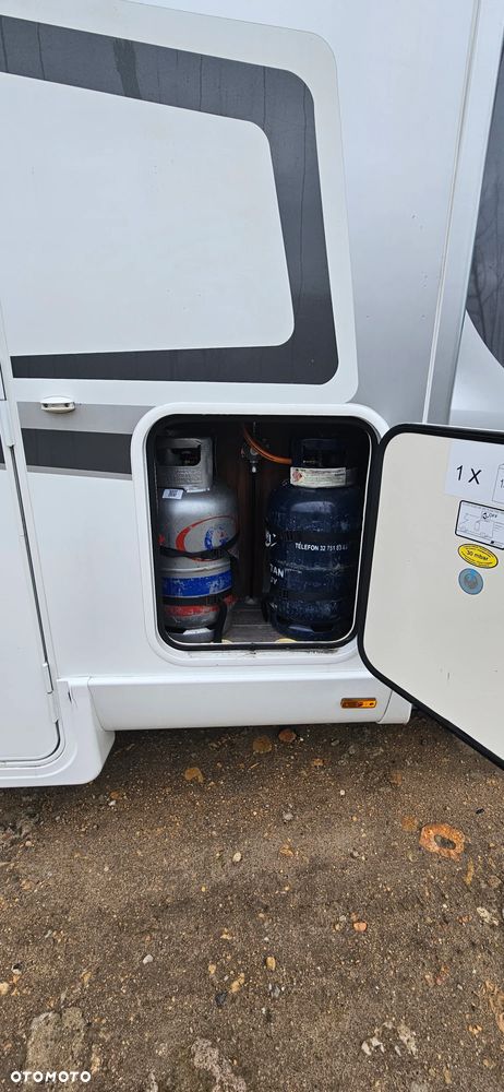 NobelART A-9000 Elegance - 8