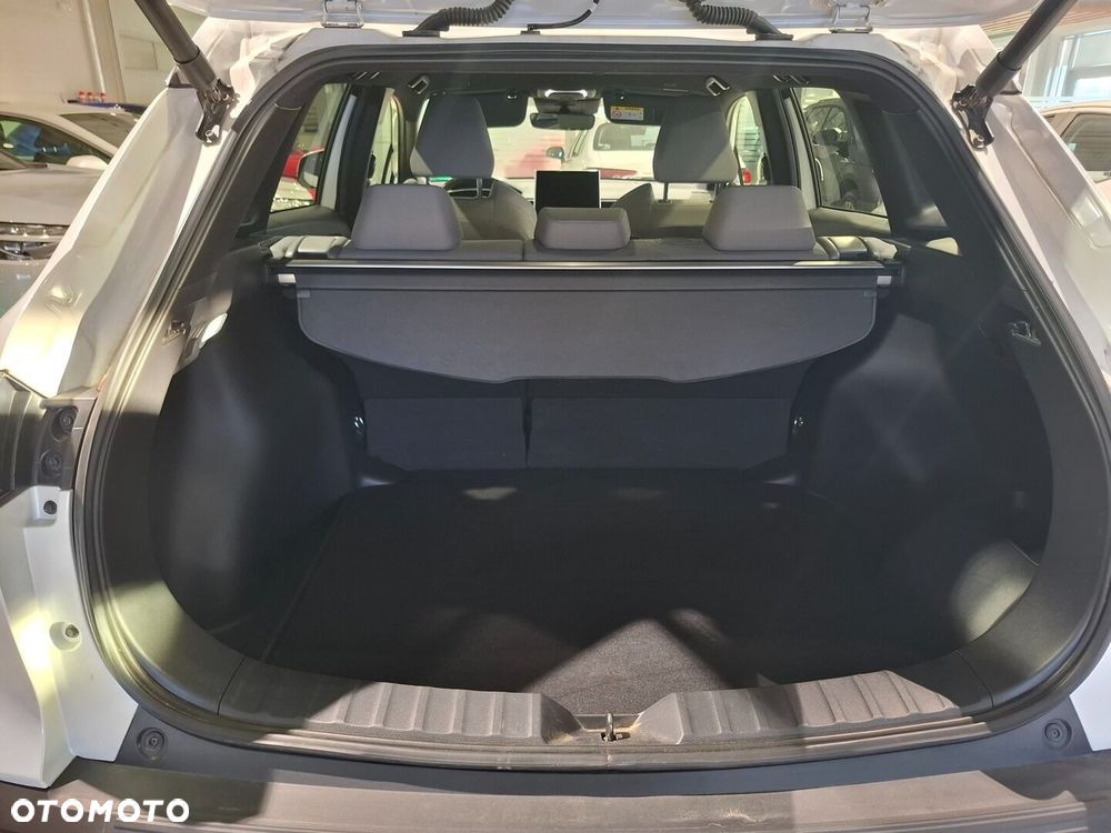 Toyota Corolla Cross 2.0 Hybrid Style - 13