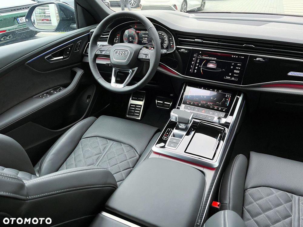 Audi Q8 - 19