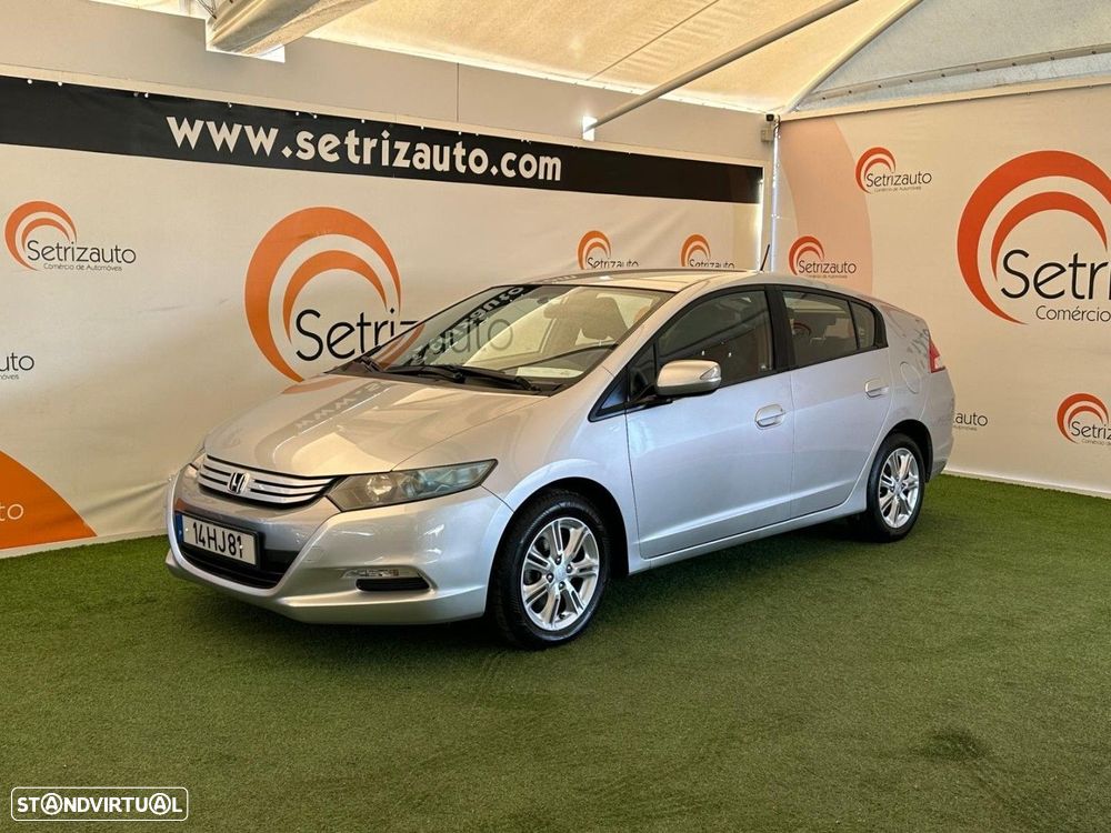 Honda Insight 1.3 IMA i-VTEC Elegance - 1