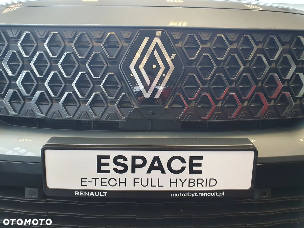 Renault Espace 1.2 E-Tech Full Hybrid 200 Iconic MMT 5os - 30