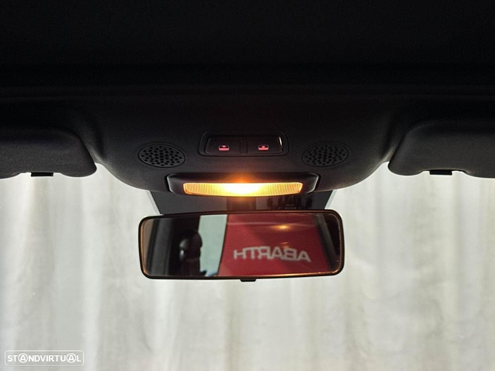 Abarth 595C 1.4 T-Jet Competizione MTA - 31