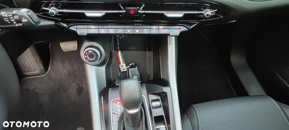 Alfa Romeo Tonale - 21