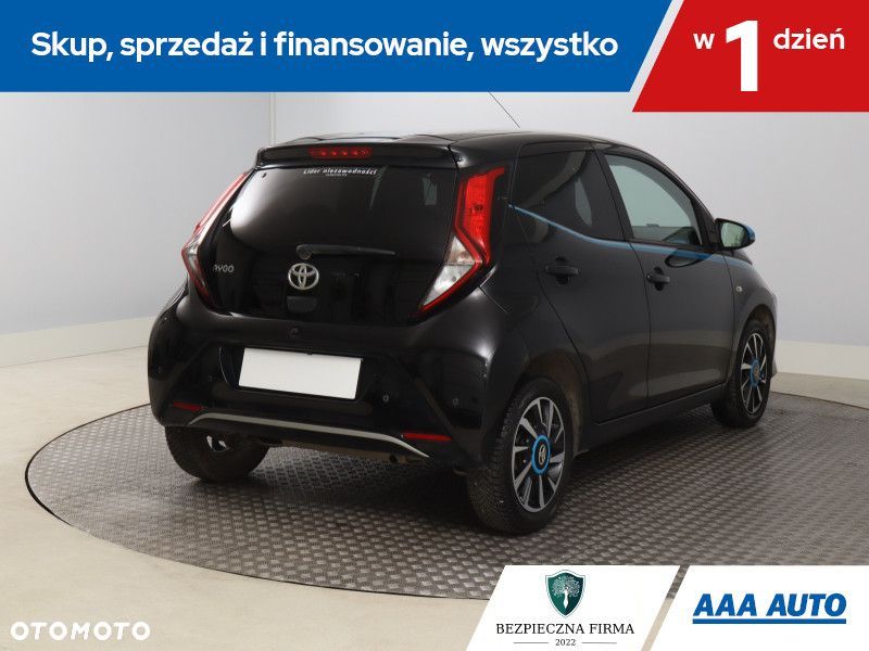 Toyota Aygo - 7