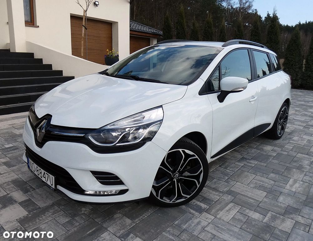 Renault Clio 0.9 Energy TCe Intens - 29
