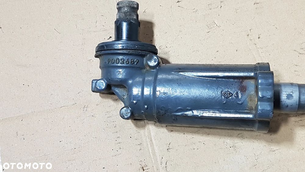 PRZEKŁADNIA KĄTOWA KOLUMNY KIEROWNICZEJ DAF CF EURO 6 - 1