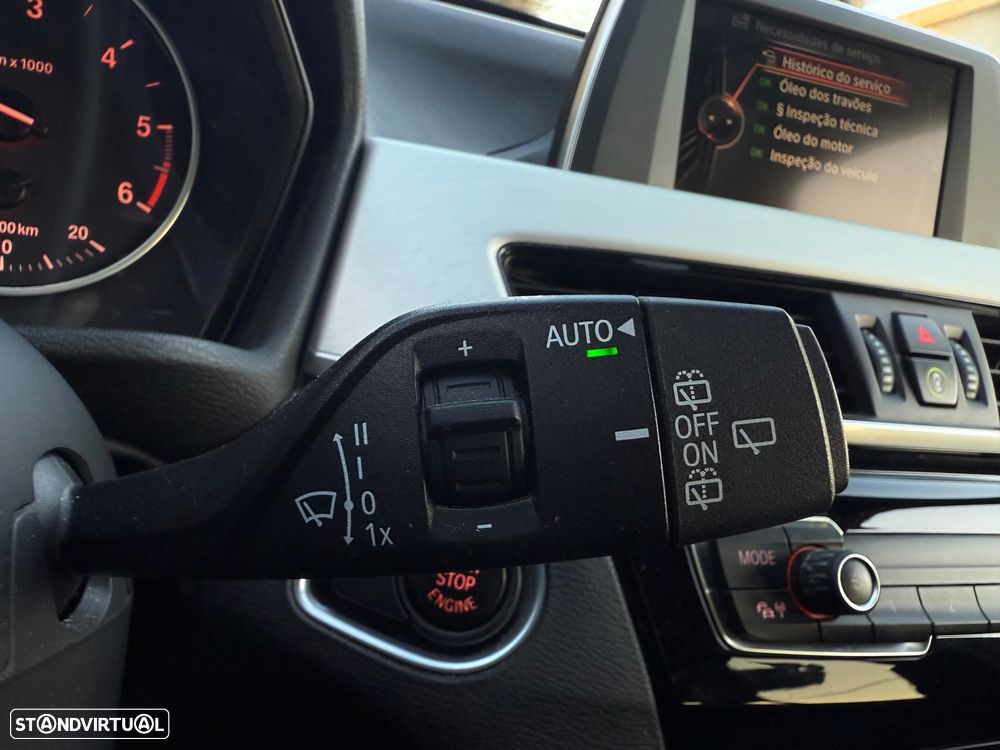 BMW X1 20 d sDrive Auto xLine - 35