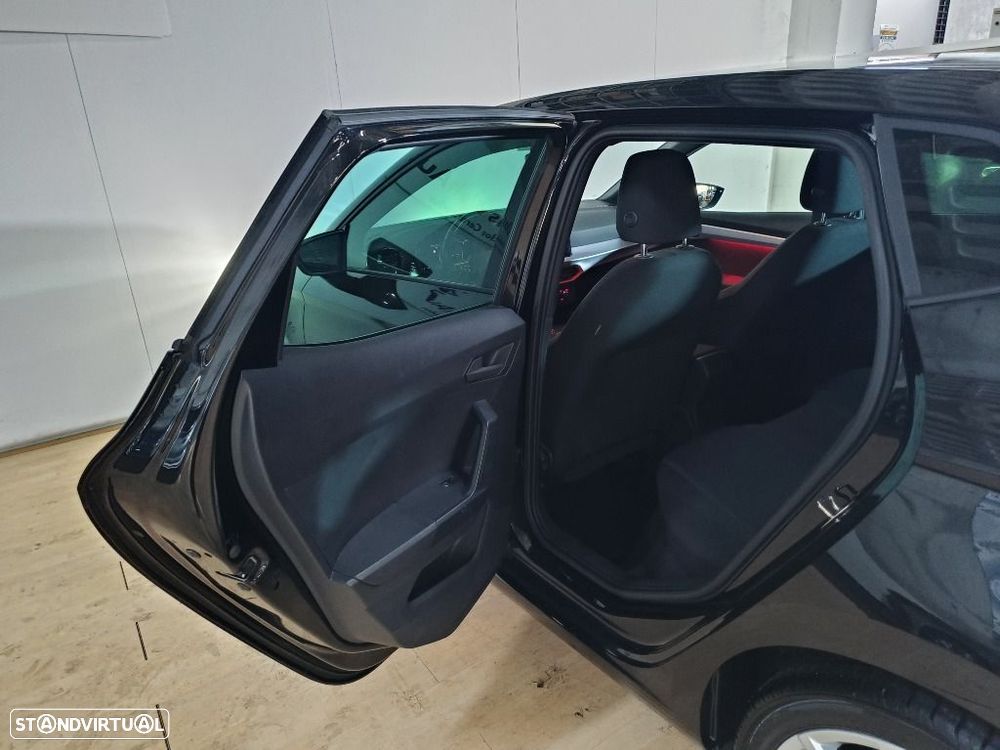 SEAT Ibiza 1.0 TSI FR - 12