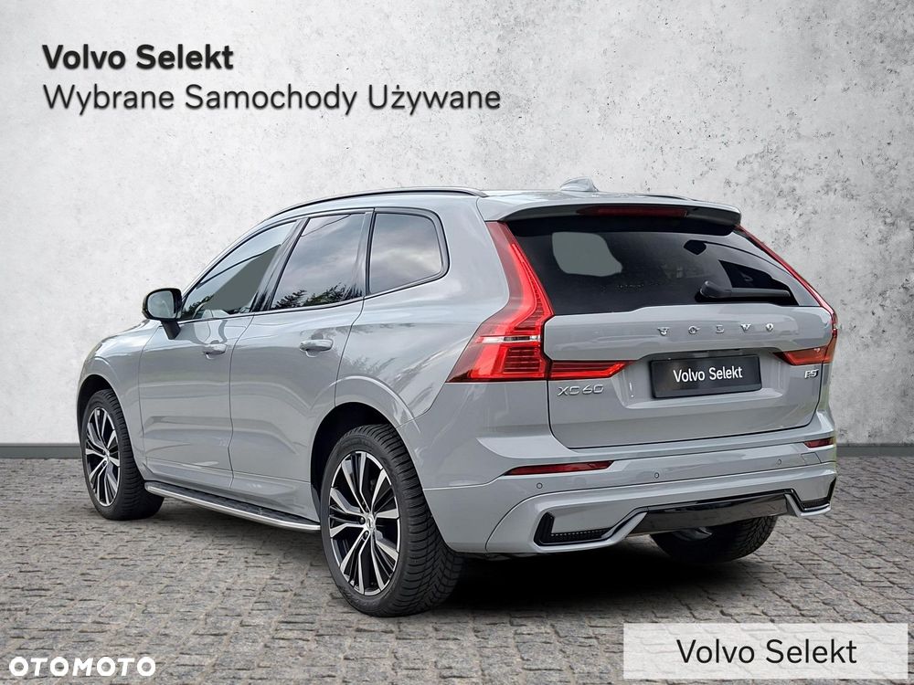 Volvo XC 60 - 4